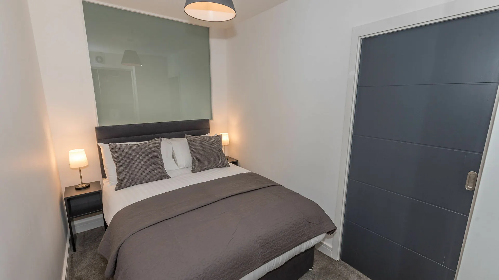 Dream Apartments - The Gallery Μπέλφαστ