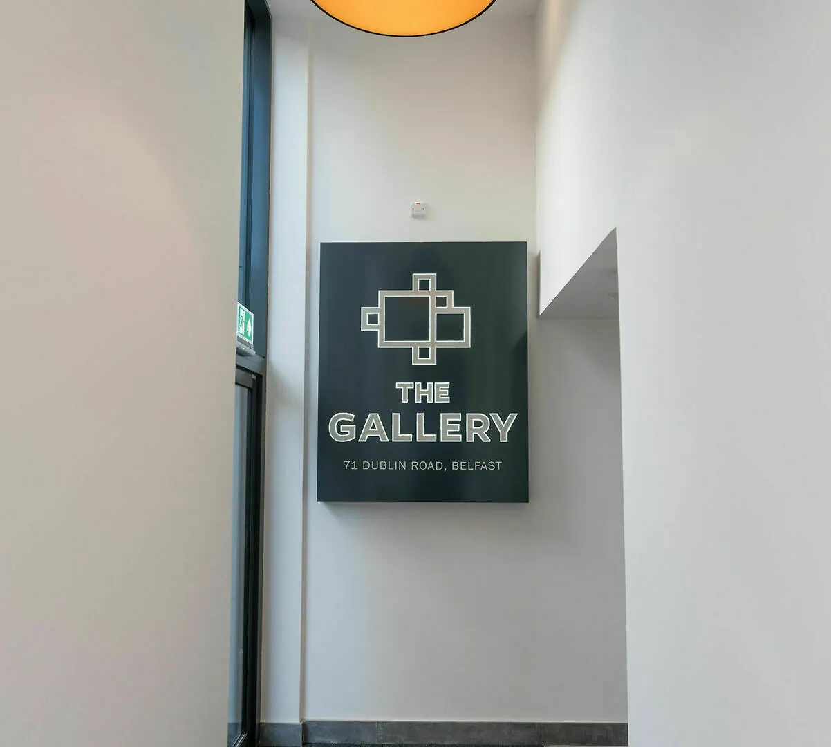Dream Apartments - The Gallery Μπέλφαστ