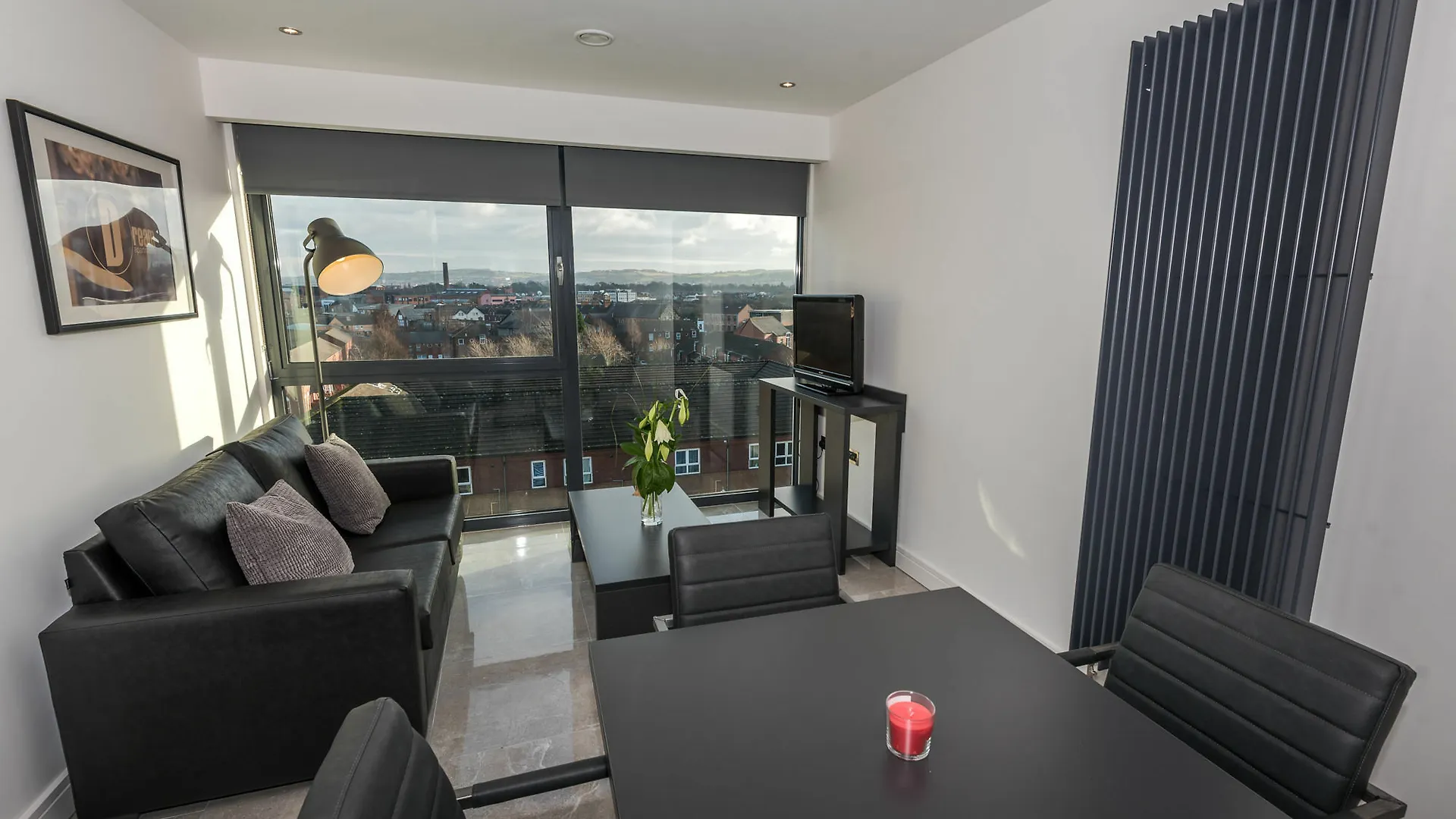 בלפסט Dream Apartments - The Gallery